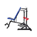 Cкамья силовая DFC JD0784