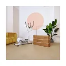 Эллиптический тренажер DFC YOLENY