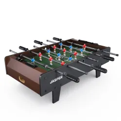 Игровой стол - футбол Jasper 37" (94 см)