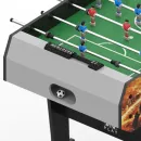 Игровой стол - футбол DFC Barcelona2 121 х 61 см, складной
