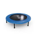 Батут для фитнеса усиленный DFC N1Fit 40'' (102 см) складной