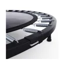 Батут для фитнеса усиленный DFC N1Fit 40'' (102 см) складной