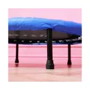 Батут для фитнеса усиленный DFC N1Fit 40'' (102 см) складной