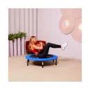 Батут для фитнеса усиленный DFC N1Fit 40'' (102 см) складной