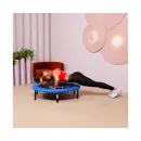 Батут для фитнеса усиленный DFC N1Fit 40'' (102 см) складной