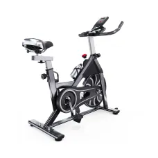 Спин-байк DFC PANANA / инерционный маховик 10 кг