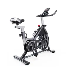 Спин-байк DFC PANANA / инерционный маховик 10 кг