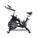 Спин-байк DFC PANANA / инерционный маховик 10 кг