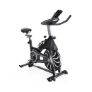 Спин-байк DFC PANANA / инерционный маховик 10 кг