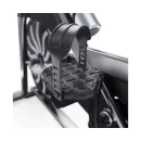 Спин-байк DFC PANANA / инерционный маховик 10 кг