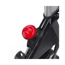 Спин-байк DFC PANANA / инерционный маховик 10 кг