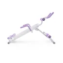 Cкамья силовая DFC KR-1005P