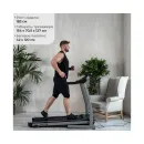 Беговая дорожка DFC LAVITA T350