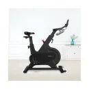 Велотренажер DFC Yesoul Smart M1 BLACK с пульсометром