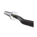 Гриф для штанги W-образный DFC 142 см, диаметр 50 мм, до 182 кг