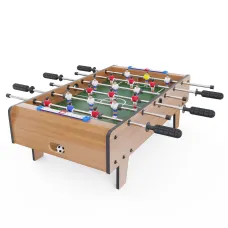 Игровой стол - футбол DFC 27" 73 х 39 см NX32700