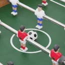 Настольный футбол DFC 27" 69 х 37 см