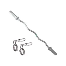 Гриф W-образный 1200 мм / диаметр 50 мм