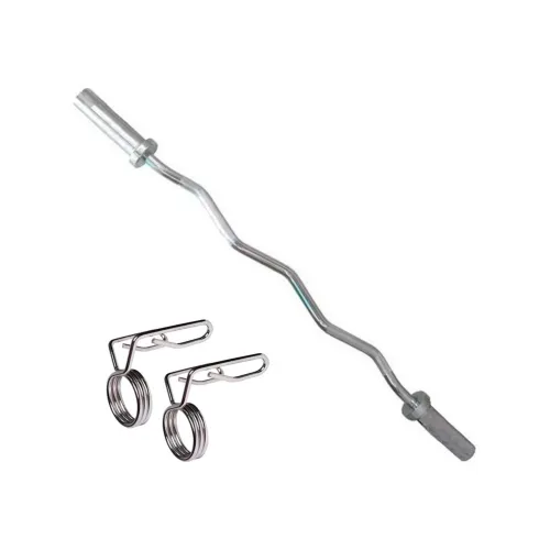 Гриф W-образный 1200 мм / диаметр 50 мм