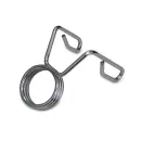 Гриф прямой 2000 мм / диаметр 50 мм 305 мм Диаметр хвата 25 мм