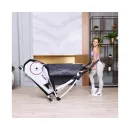 Эллиптический тренажер DFC PoMt