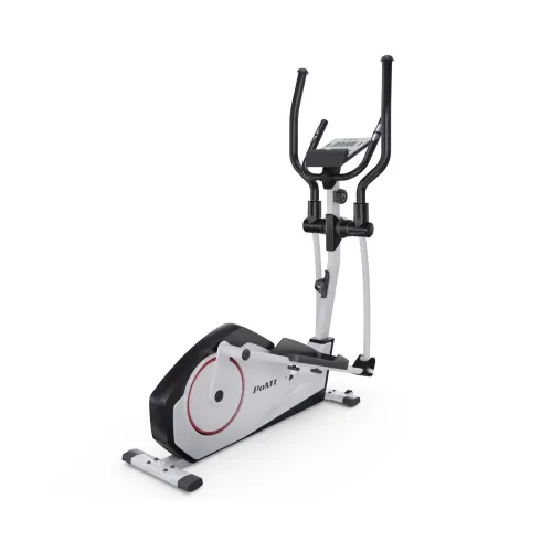 Эллиптический тренажер DFC PoMt