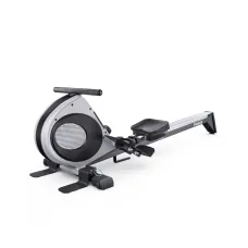 Гребной тренажер DFC PoMt M2014 серый