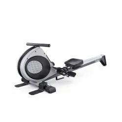 Гребной тренажер DFC PoMt M2014 серый