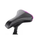 Спин-байк DFC WeR Sports PSP-BIK-108 чёрно-розовый