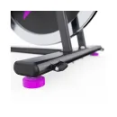 Спин-байк DFC WeR Sports PSP-BIK-108 чёрно-розовый