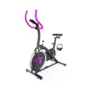 Спин-байк DFC WeR Sports PSP-BIK-108 чёрно-розовый