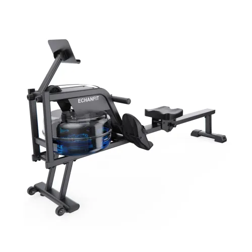 Водный гребной тренажер DFC ECHANFIT R-CRW4108