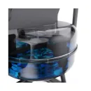 Водный гребной тренажер DFC ECHANFIT R-CRW4108