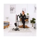 Гребной тренажер DFC R123A