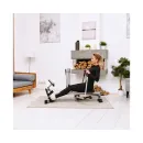 Гребной тренажер DFC R123A