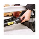 Гребной тренажер DFC R123A