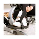 Гребной тренажер DFC R123A