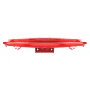 Кольцо баскетбольное DFC R3 45см (18") с амортизацией