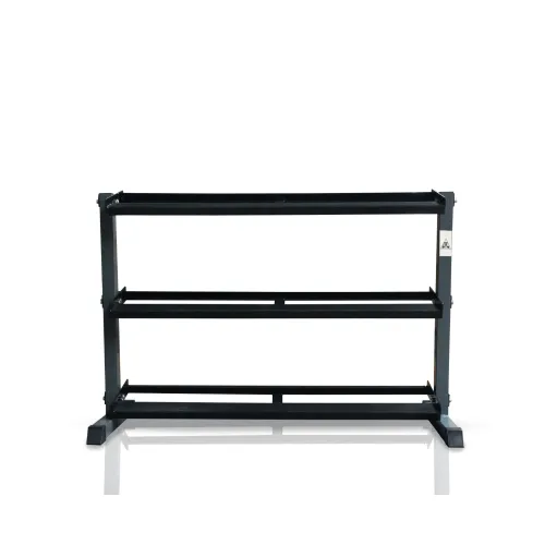 Стойка для хранения гантелей DFC POWERGYM RA070