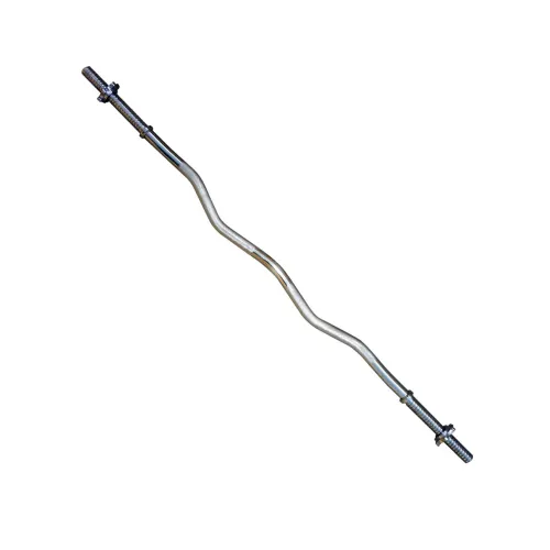 Гриф W-образный 1200 мм / диаметр 26 мм