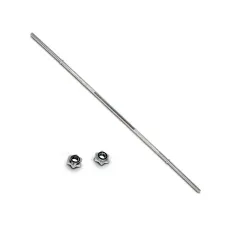 Гриф прямой RB80T-30