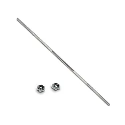 Гриф прямой RB80T-30