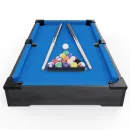 Игровой стол - бильярд DFC 27" RQ22004-PVC, 69 х 36 см