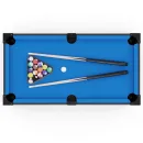Игровой стол - бильярд DFC 27" RQ22004-PVC, 69 х 36 см