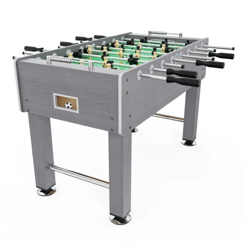 Игровой стол - футбол DFC 55" 140 x 70 см