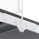 Теннисный стол DFC RayChee 60" 150 x 67 см
