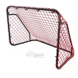 Ворота игровые DFC RQ23009 (120 x 60 см)