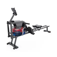 Водный гребной тренажер DFC YOSUDA RW207-1