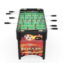Игровой стол - футбол DFC INFERNO