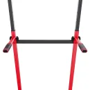 Напольный турник с брусьями DFC HOMEGYM SC-G740-1